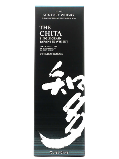 Single Grain The Chita