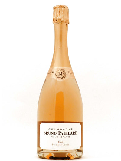 Brut Rosé Première Cuvée Bruno Paillard 75 cl