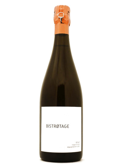 Champagne Extra Brut Bistrotage B.14+1