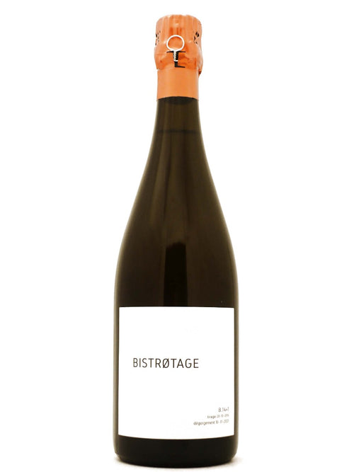 Champagne Extra Brut Bistrotage B.14+1