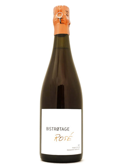 Champagne Rosé Bistrotage B.11