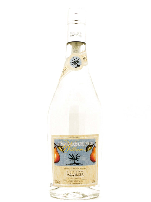 Acquavite di Pere Williams