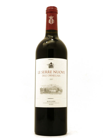 Le Serre Nuove Tenuta dell'Ornellaia 2014 75 cl