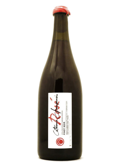 Coteaux Champenois Rosé