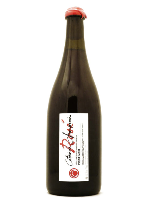 Coteaux Champenois Rosé