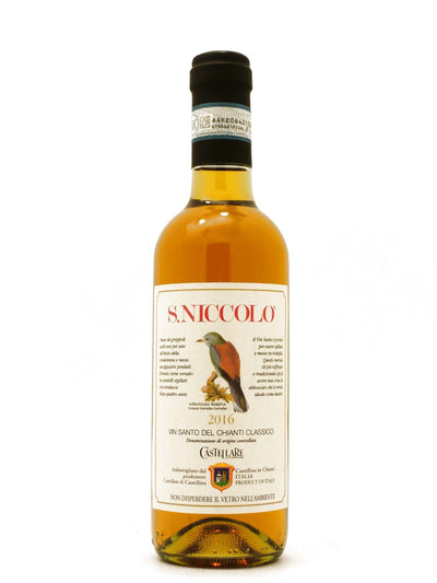 Vinsanto Az. Agr. Castellare di Castellina 2010 37.5 cl