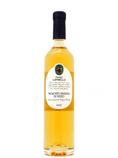 Moscato Passito di Noto