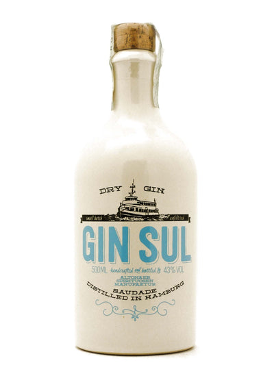 Gin Sul Dry Gin Gin Sul 70 cl