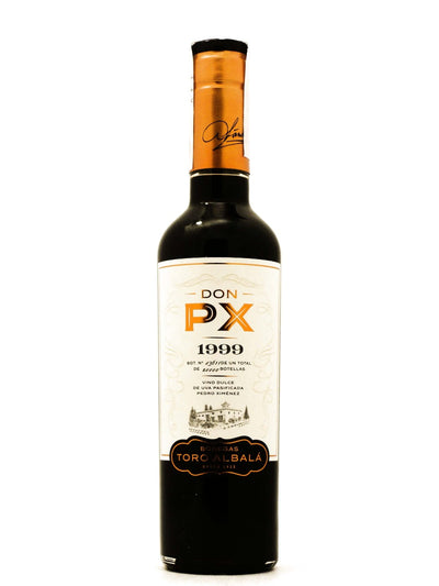 Sherry Don Pedro Ximenez Gran Reserva Bodegas Toro Albalá 1986 37.5 cl