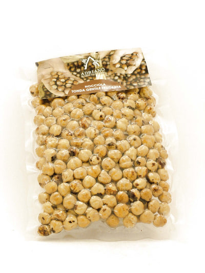 Nocciole Tostate
