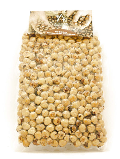 Nocciole Tostate
