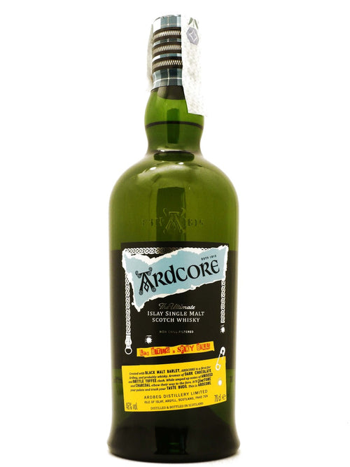 Ardcore