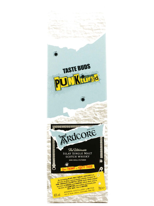 Ardcore