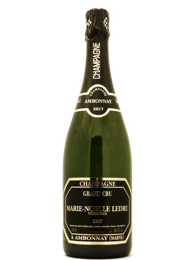 Champagne Brut Grand Cru