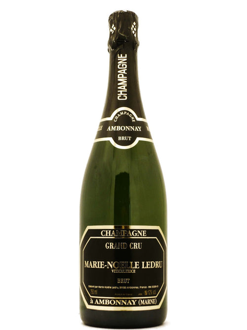 Champagne Brut Grand Cru