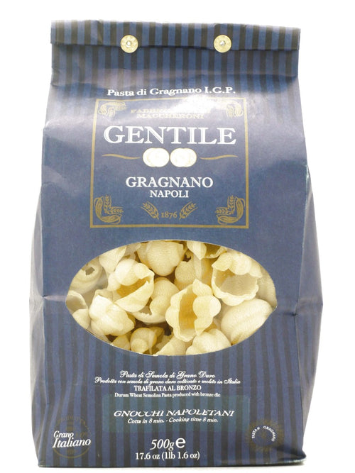 Gnocchi Napoletani Pastificio Gentile 500 g
