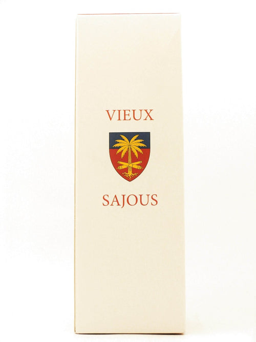 Rum Vieux Sajous 4 anni Second Release
