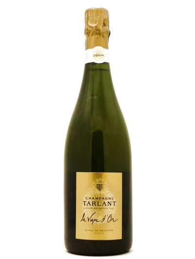 Champagne La Vigne d'Or