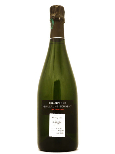 Champagne Premier Cru Les Prés Dieu
