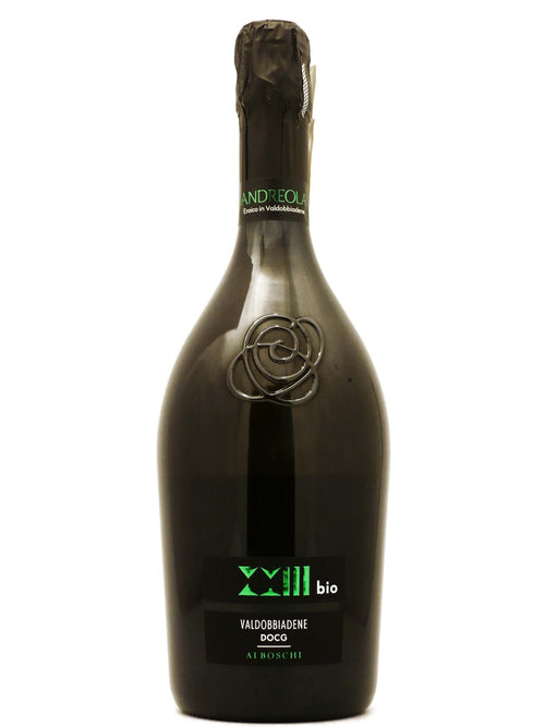 Prosecco XXIII Ai Boschi