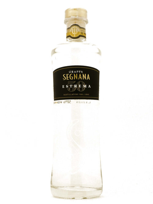 Grappa Estrema