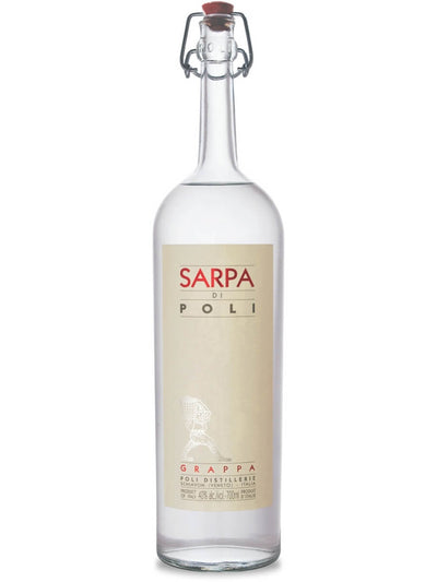 Sarpa di Poli Distillerie Poli 70 cl