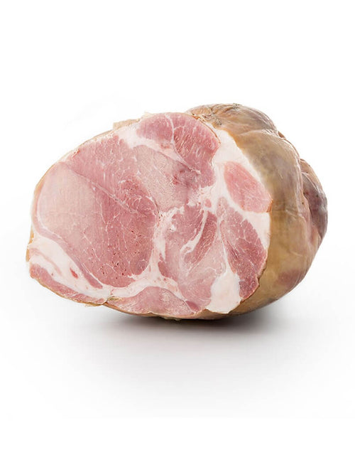 Spalla Cotta Tradizionale di San Secondo