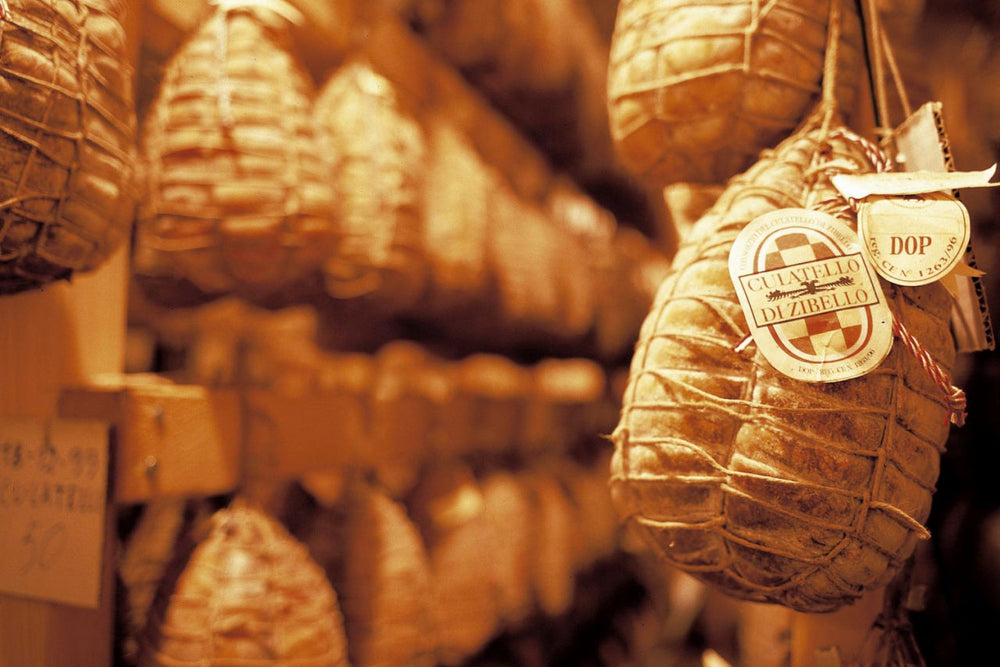 Culatello di Zibello DOP: Il Re dei Salumi Parmigiani - Guida Completa e Degustazione