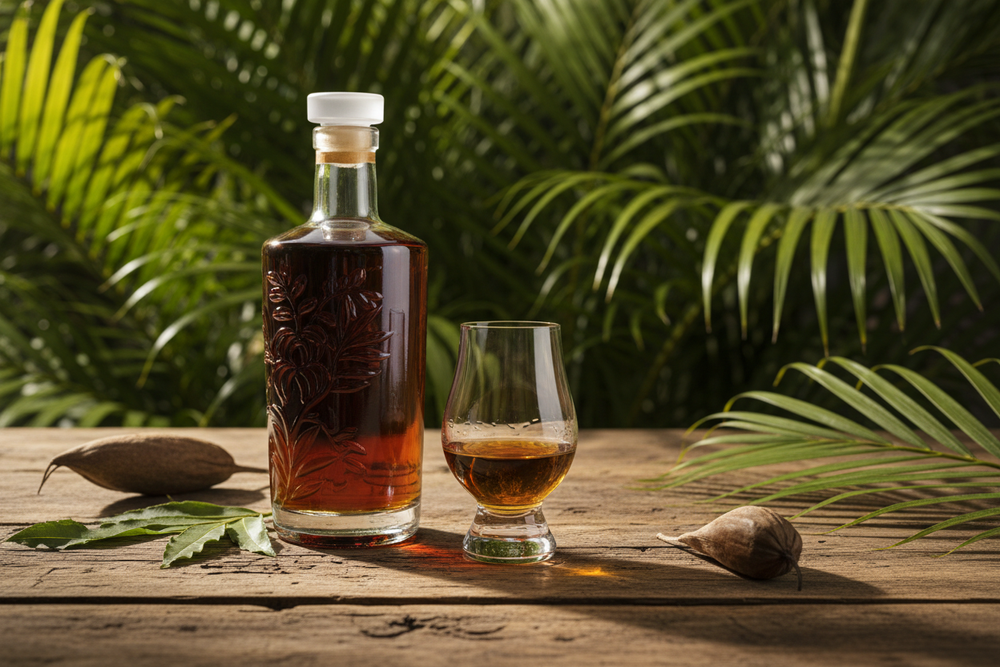 Rum: storia, distillazione e stili di uno dei grandi distillati del mondo