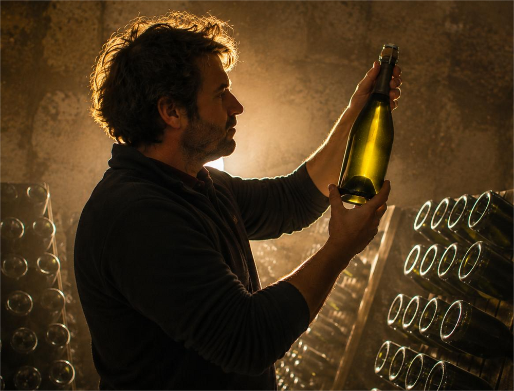 Champagne di vigneron: cosa sono e perché vale la pena scoprirli