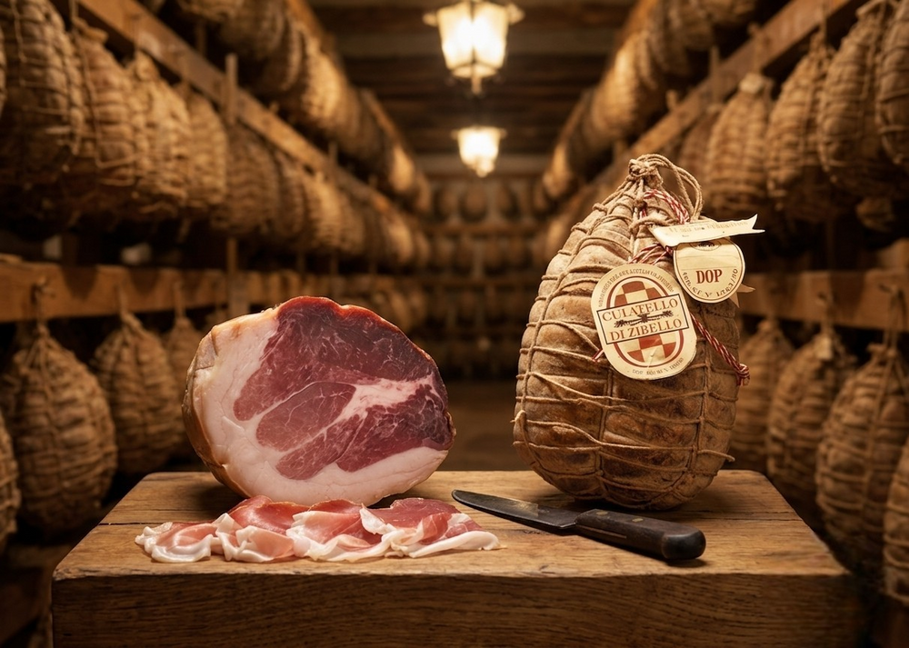 Come scegliere un Culatello di Zibello: differenze tra stagionature, selezioni e formato