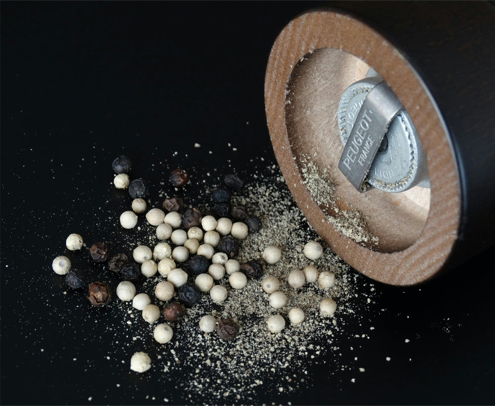 Pepe: il re delle spezie