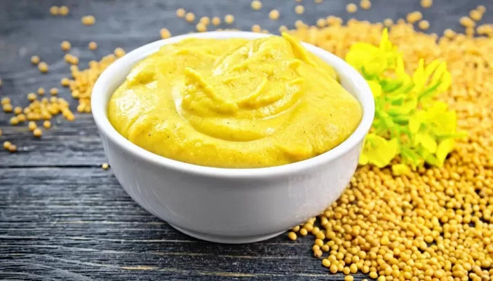 Senape di Digione: Storia, Curiosità e Come Usarla in Cucina