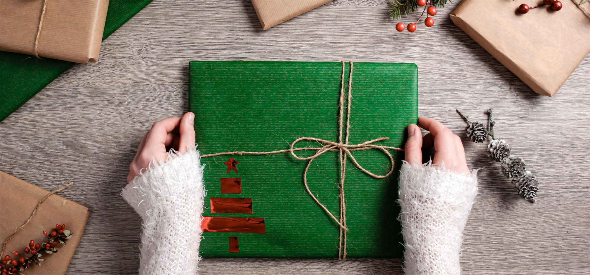 Tutte le idee regalo