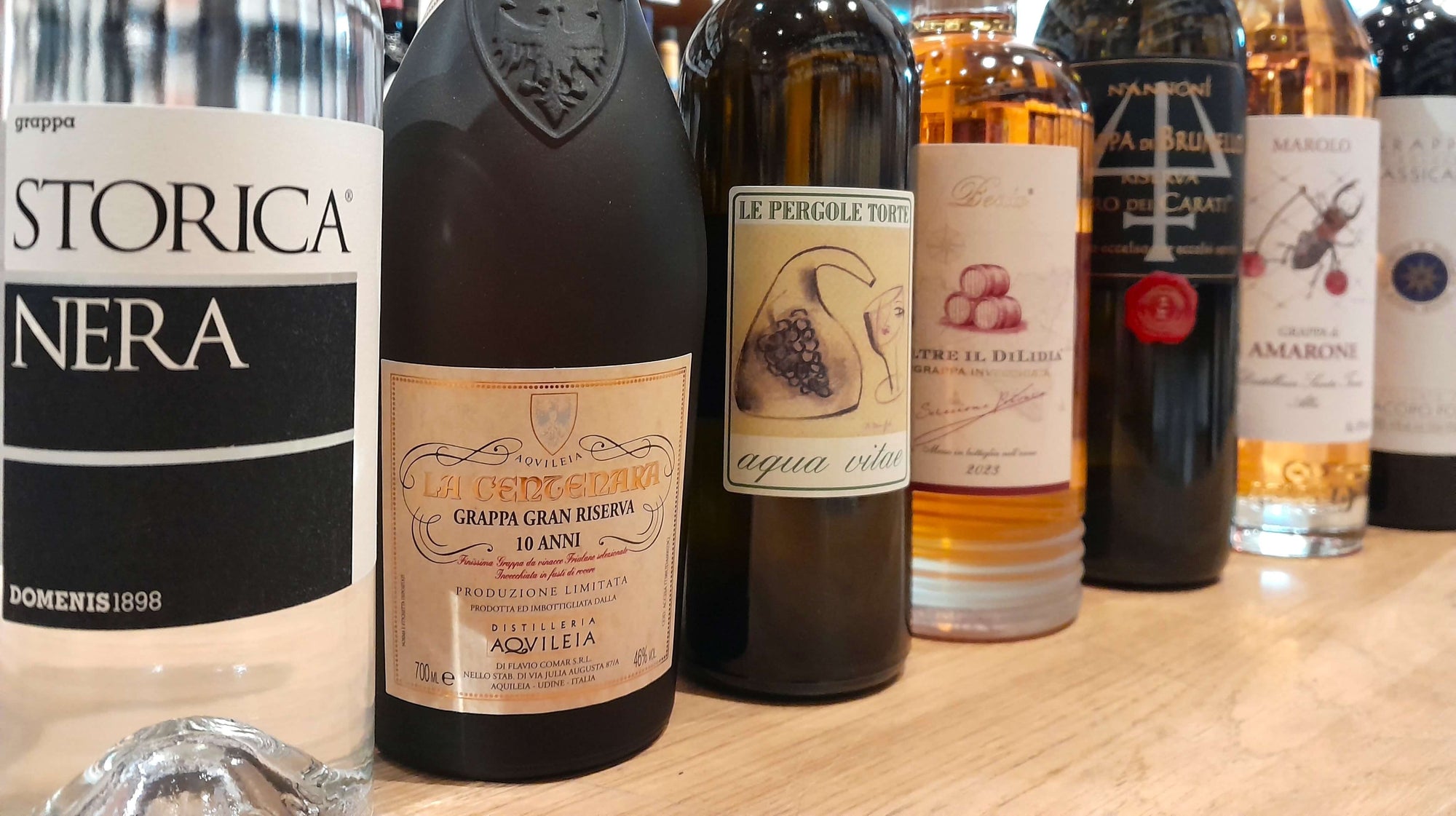 Grappa