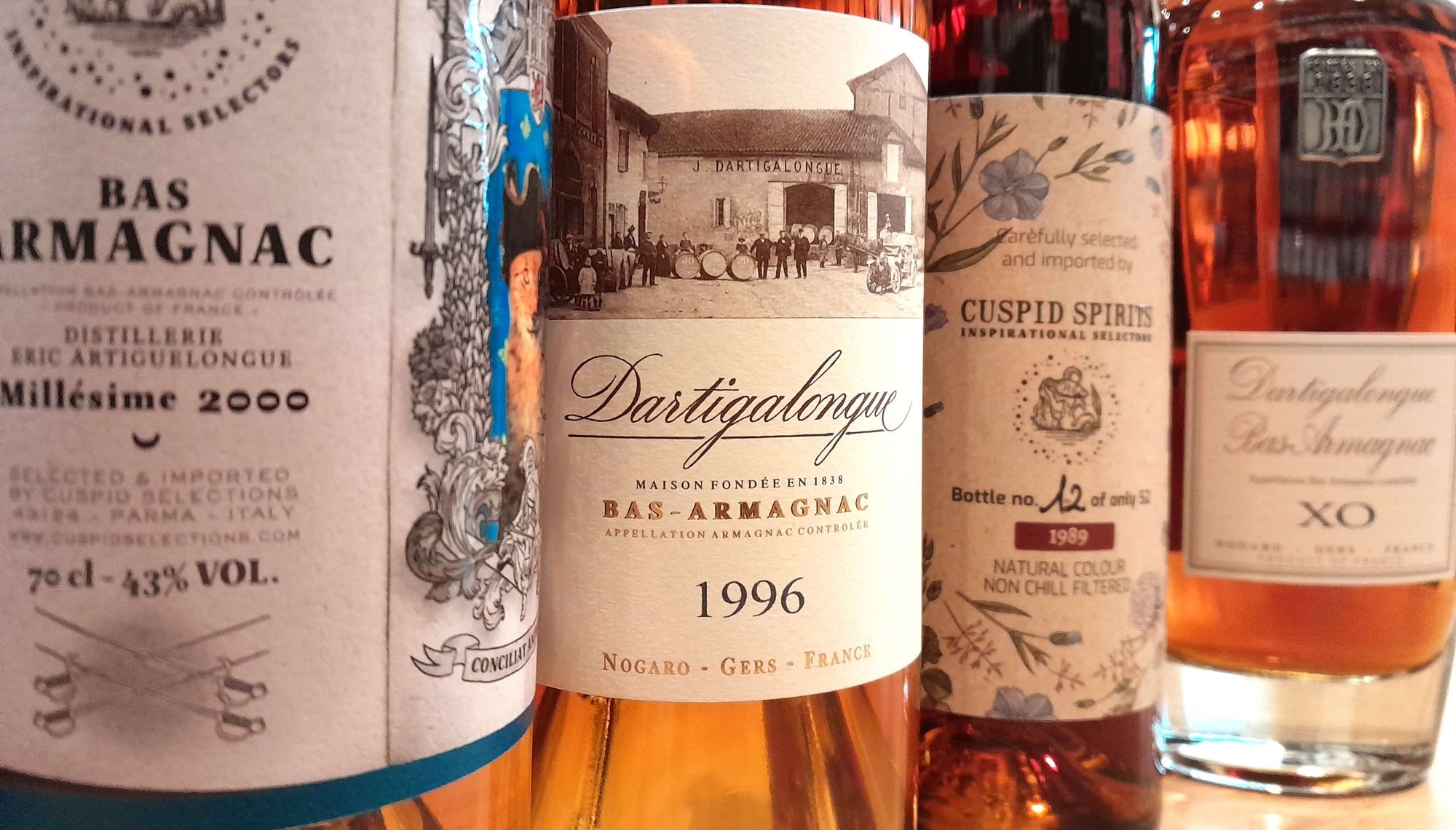 Armagnac