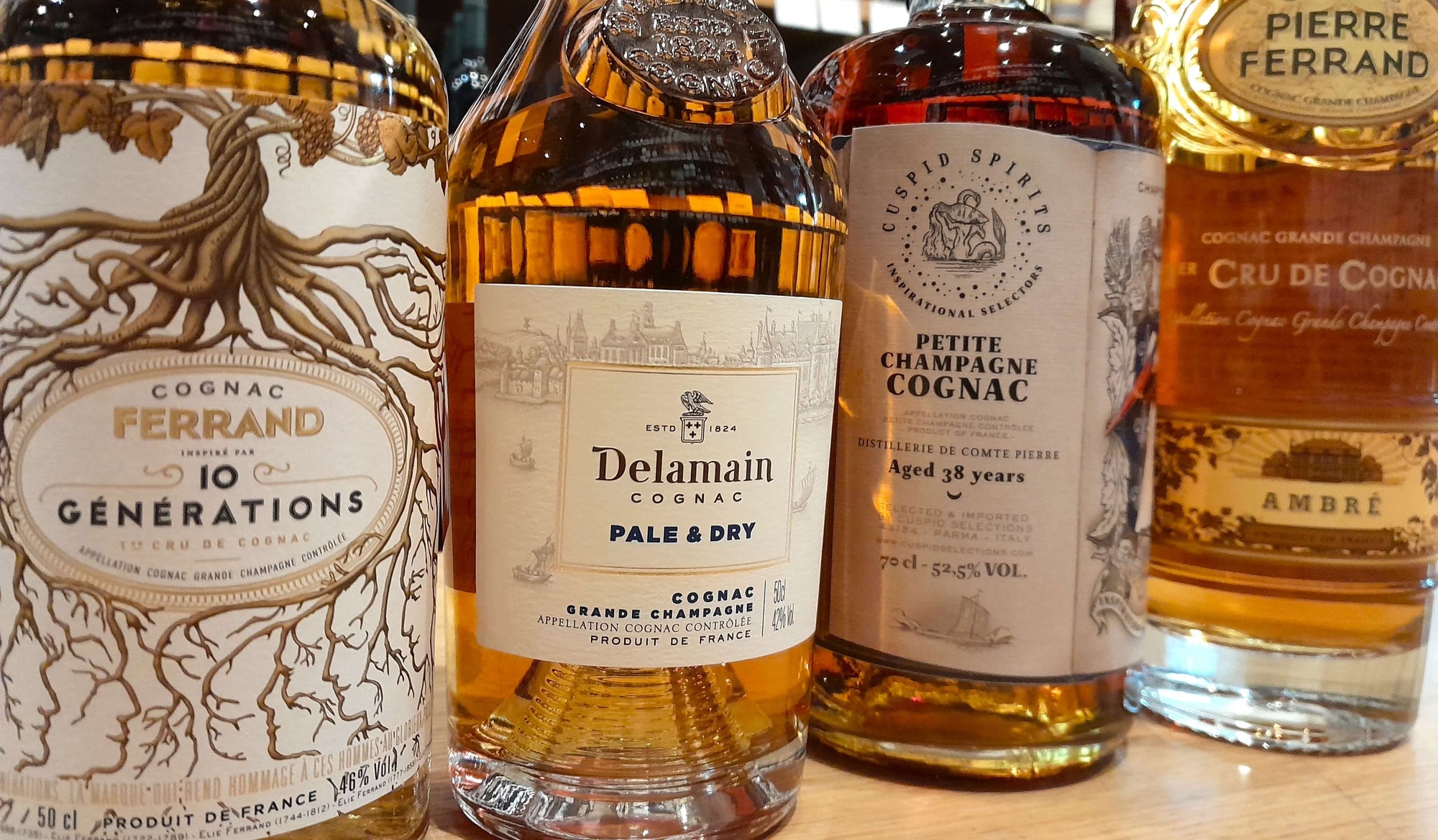 Cognac