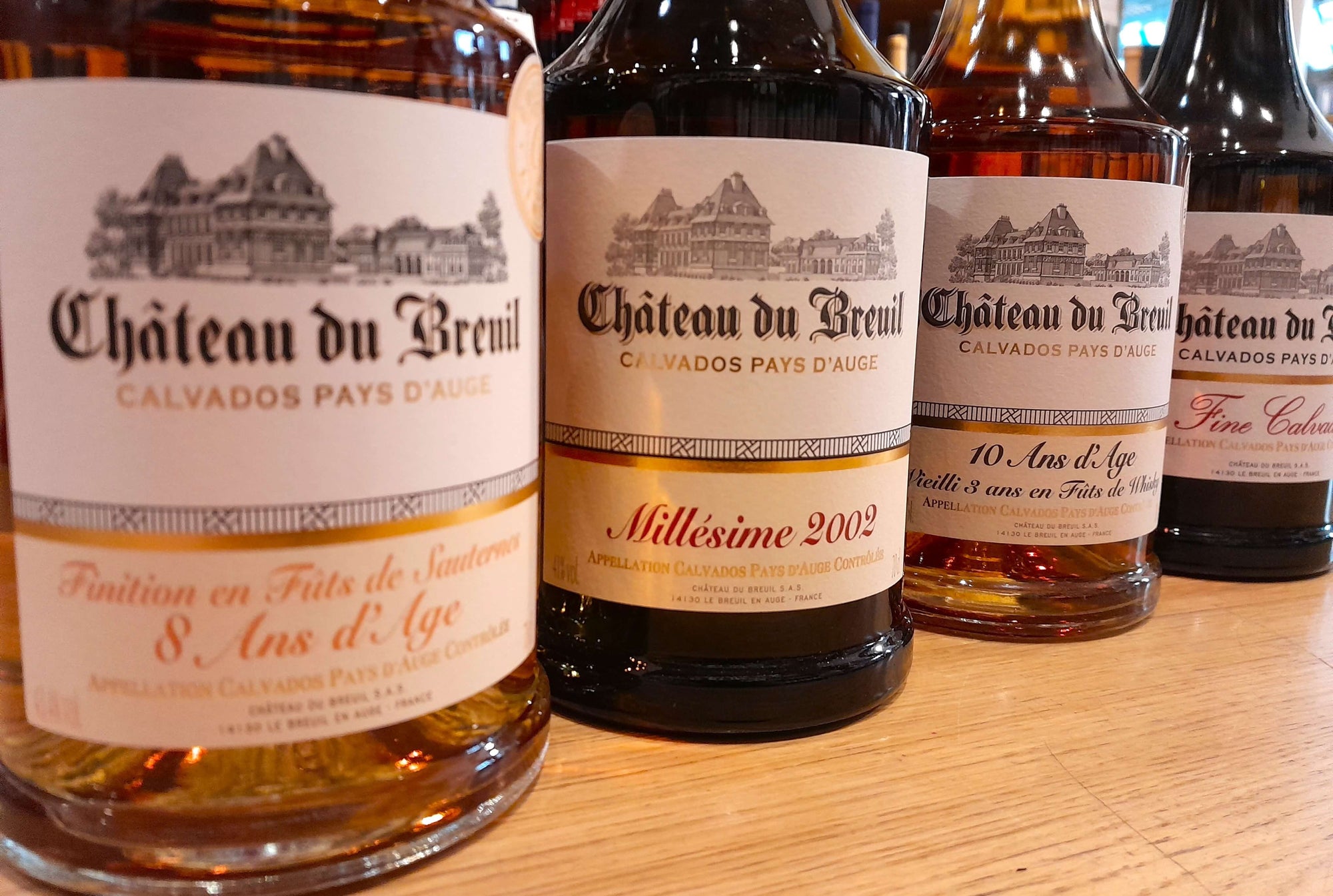 Calvados