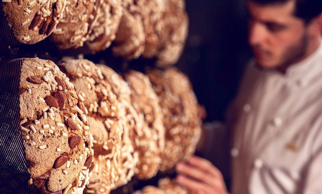 Panettoni e Colombe Fiasconaro | Pasticceria Artigianale Siciliana