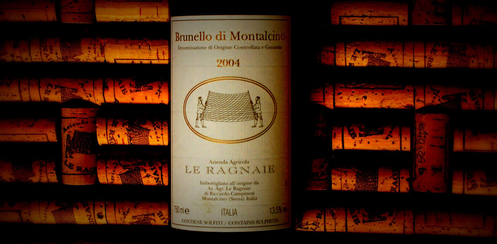 Le Ragnaie