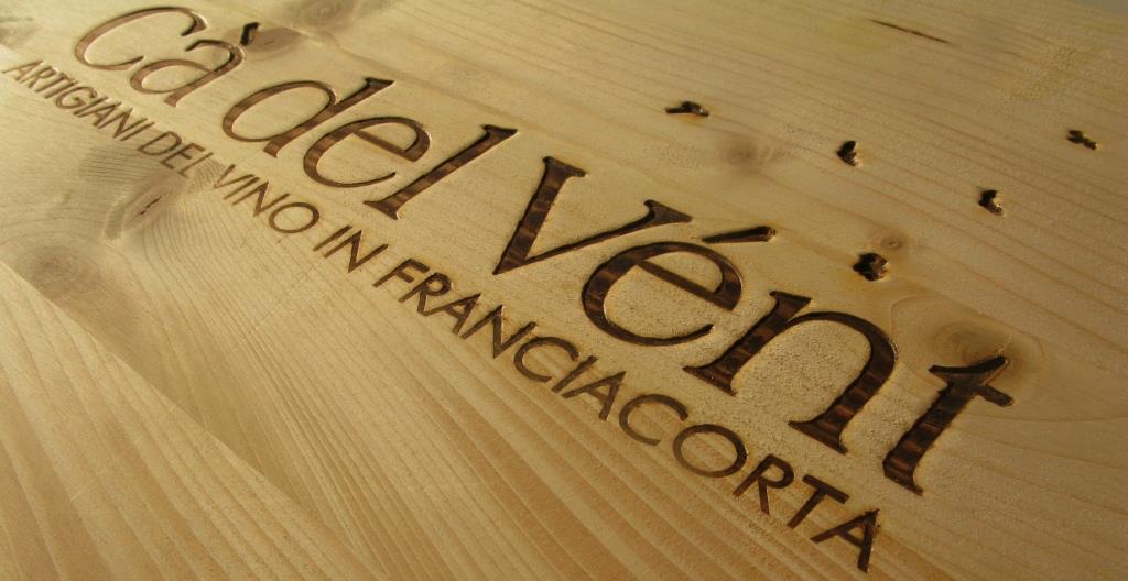 Ca' del Vent spumante