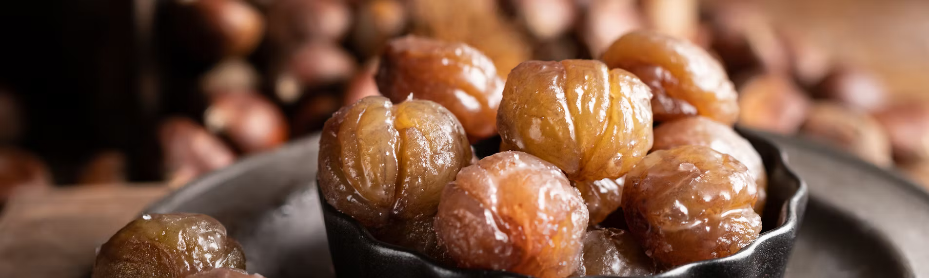 La Castagna Leopoldina