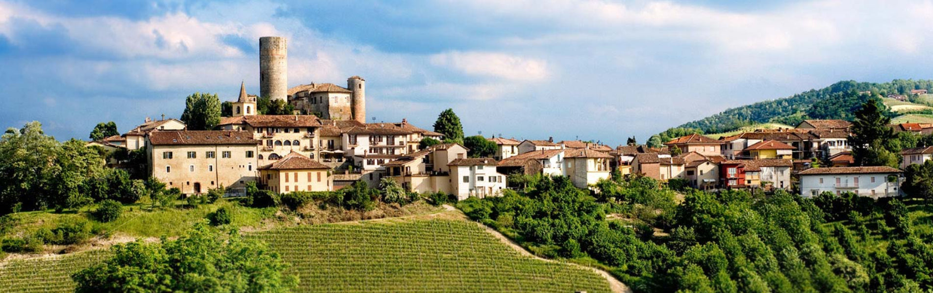 Cantina Cavallotto a Castiglione Falletto, nel cuore delle Langhe piemontesi, tra vigneti di Barolo e colline del Piemonte.