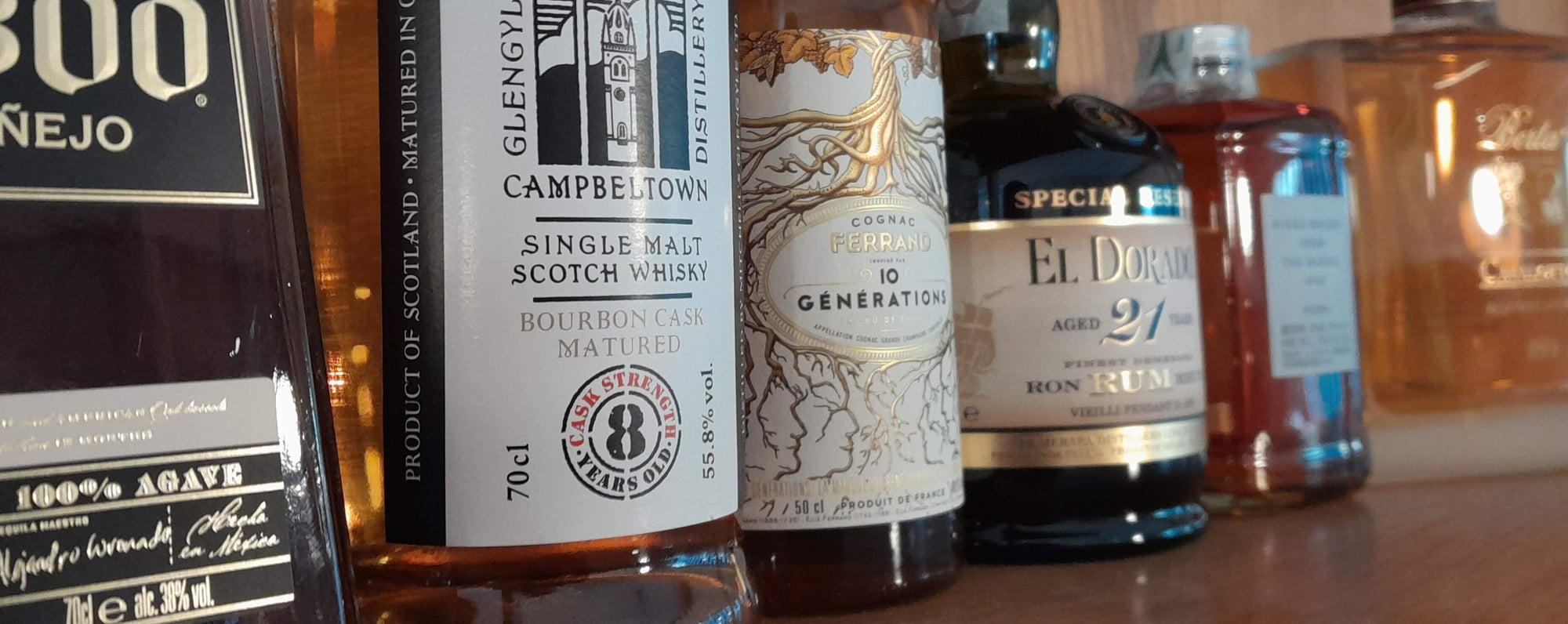 Distillati