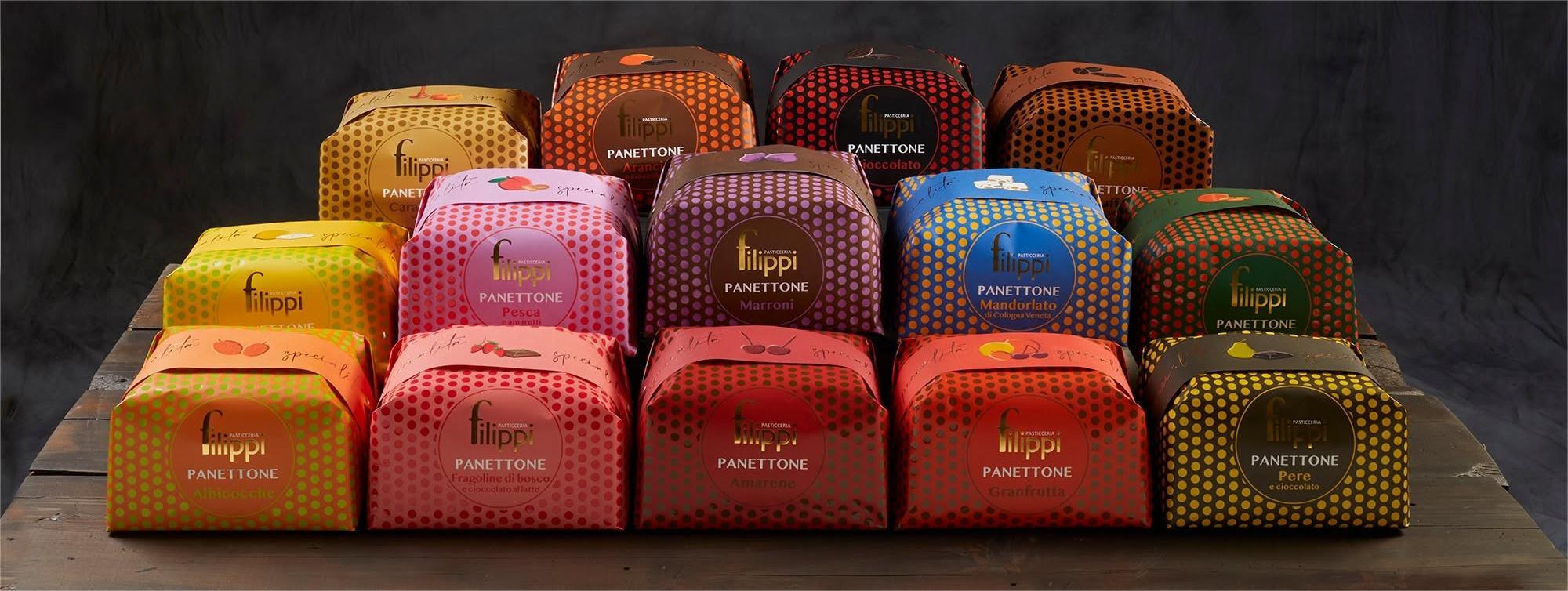 Pasticceria Filippi
