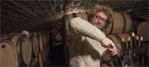 Vini Sylvain Pataille – Marsannay Borgogna Biodinamica