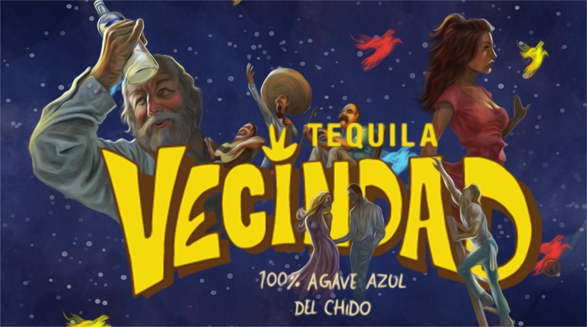 Raicilla Vecindad: Spirito di Agave Messicano - Santa Sabia Distillery