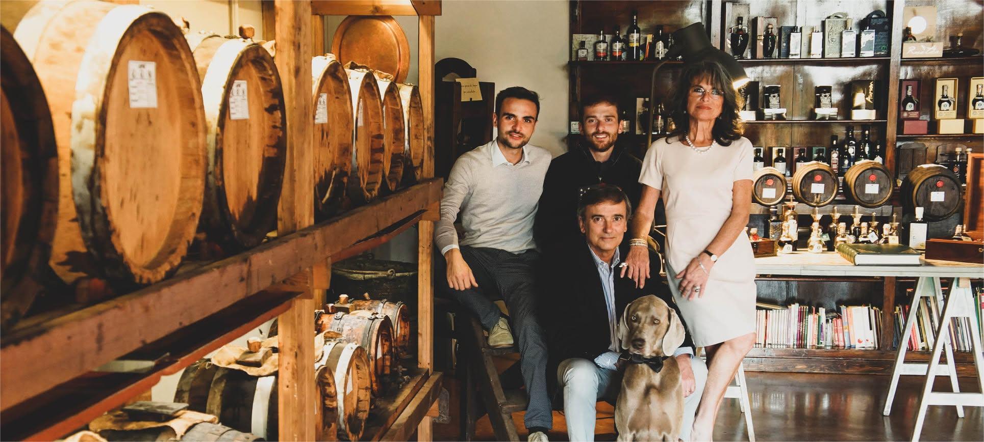 Acetaia La Bonissima