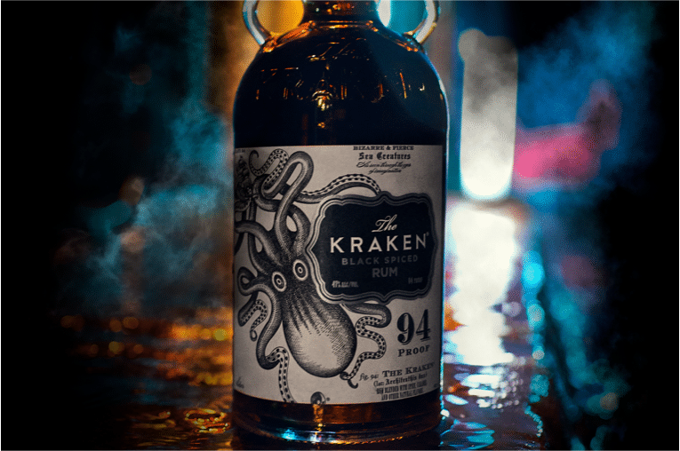 The Kraken