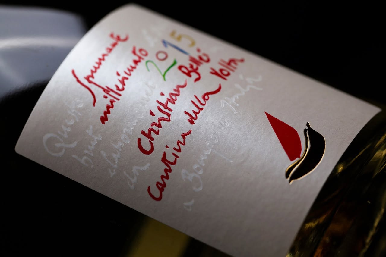 Cantina della Volta